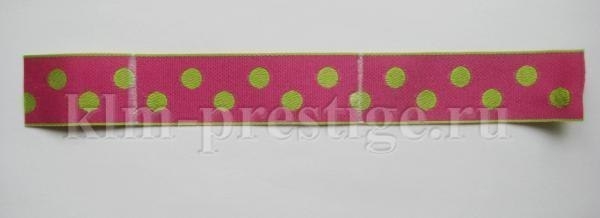 Бантик. Мастер-класс