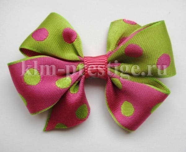 Бантик. Мастер-класс