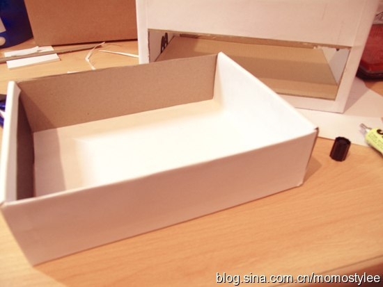 Шкатулка для мелочей