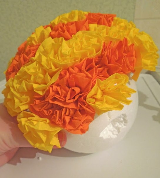 Позитивный топиарий Позитивный топиарий