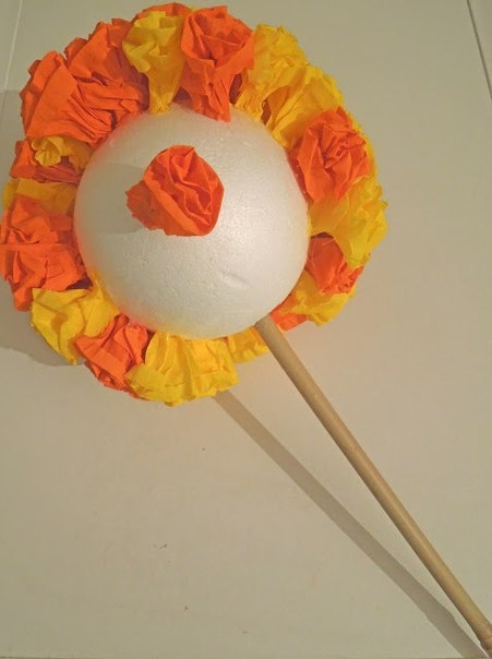 Позитивный топиарий Позитивный топиарий