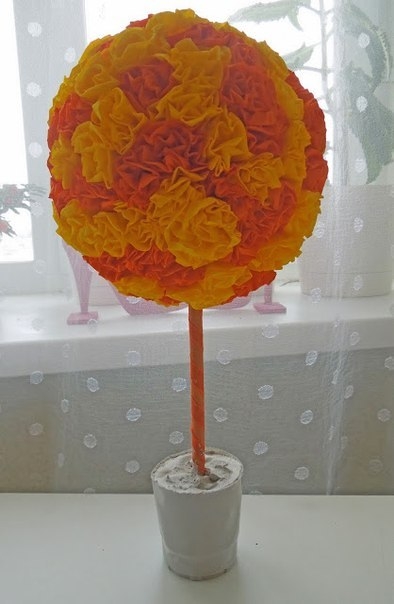 Позитивный топиарий Позитивный топиарий