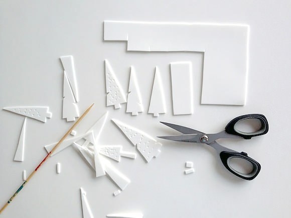 В качестве идеи