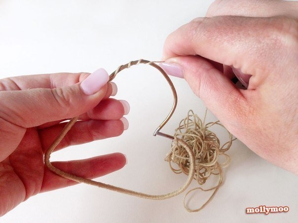 Ловец снов своими руками