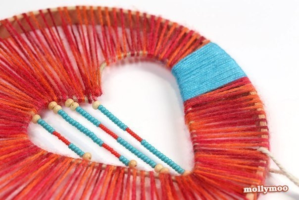 Ловец снов своими руками