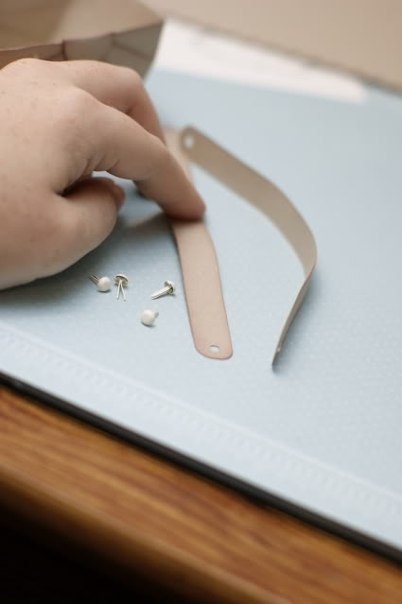 Милая скрап-корзинка для подарка Милая скрап-корзинка для подарка