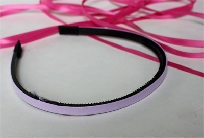 Замечательный ободок