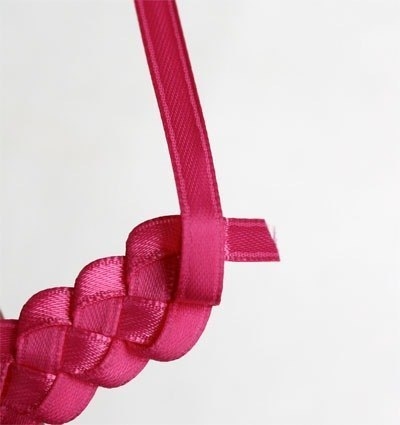 Замечательный ободок