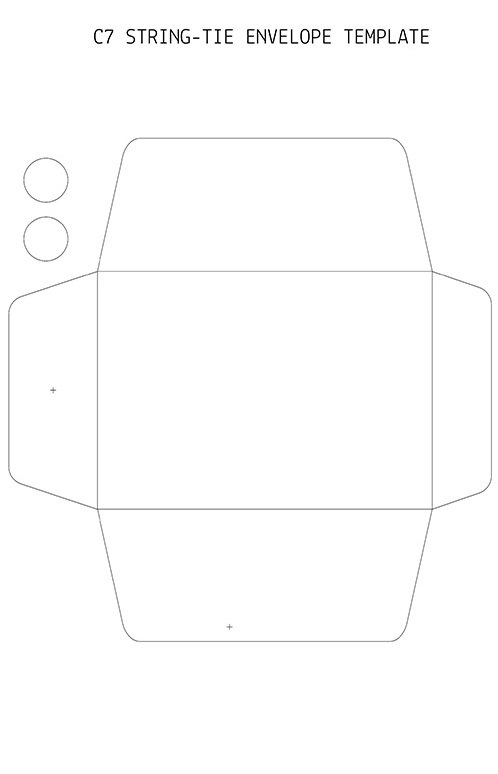 Конвертики Конвертики