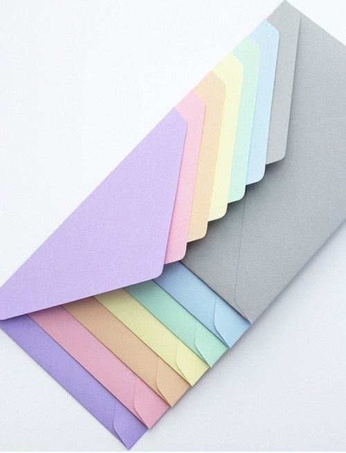 Конвертики Конвертики