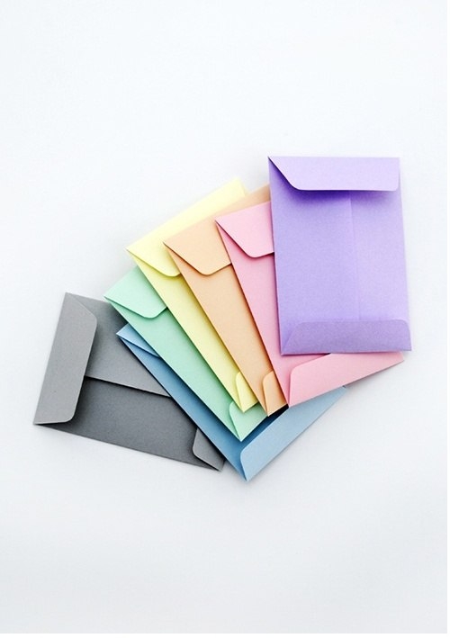 Конвертики Конвертики