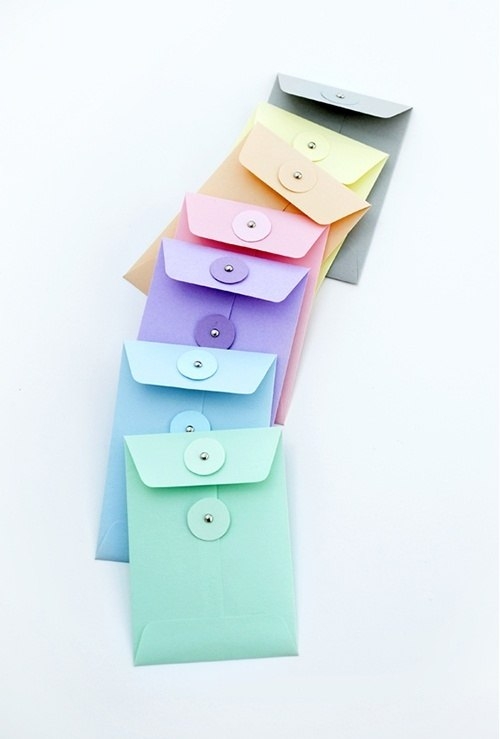 Конвертики Конвертики