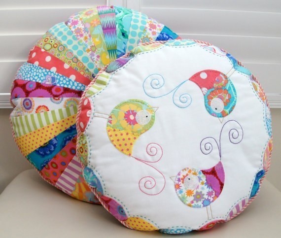 Пэчворк от Claire Turpin, Australia