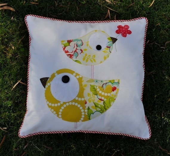 Пэчворк от Claire Turpin, Australia