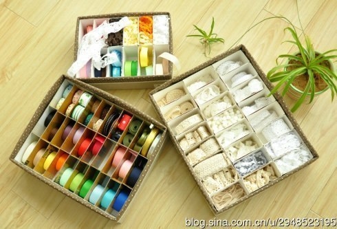 Организационные идейки