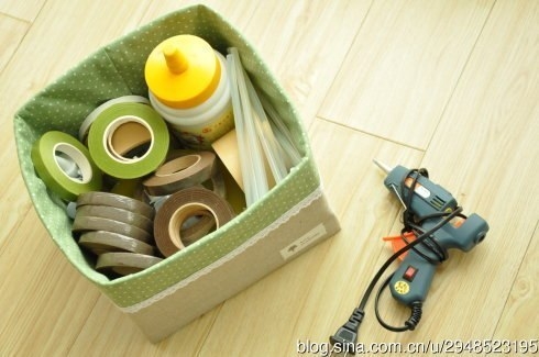 Организационные идейки