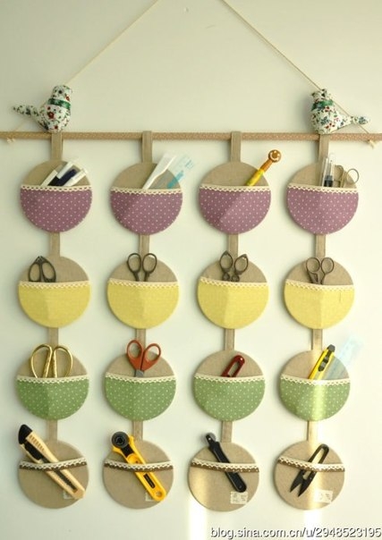 Организационные идейки