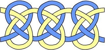 Плетем браслет