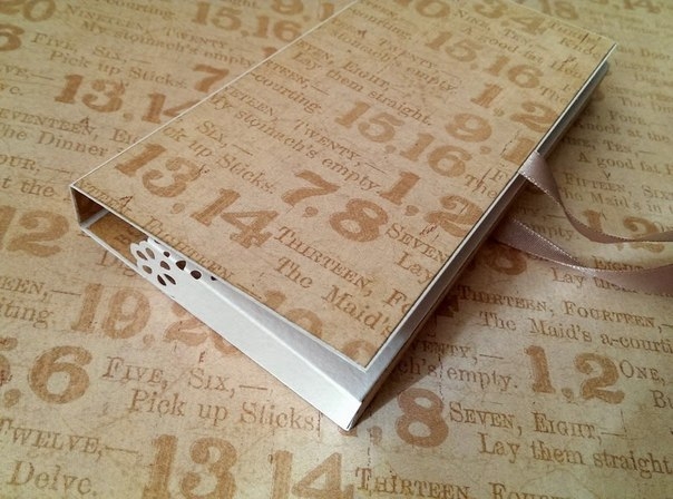 Шоколадница