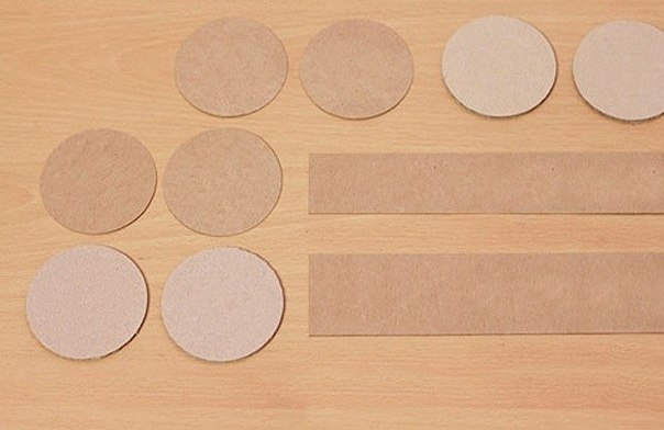 Маленькая коробочка для большой радости