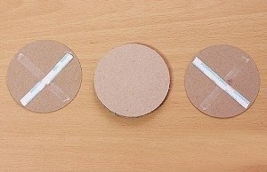 Маленькая коробочка для большой радости