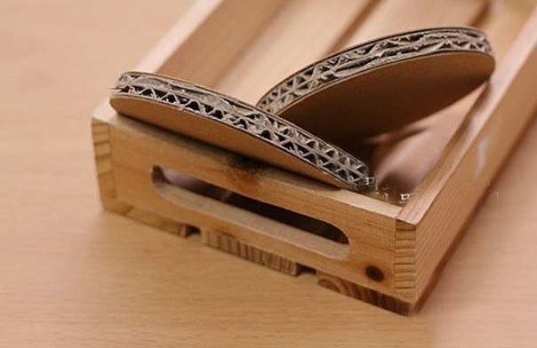 Маленькая коробочка для большой радости