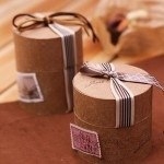 Маленькая коробочка для большой радости