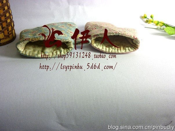 Прихватки Прихватки