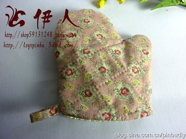 Прихватки Прихватки