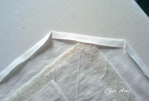 Мастер-класс: шьем несложное лоскутное одеяло