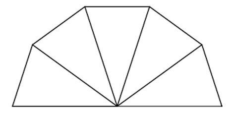 Звезда из бумаги. Мастер-класс