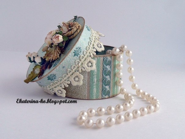 Шкатулка из бобины от скотча. Идеи для вдохновения Шкатулка из бобины от скотча. Идеи для вдохновения