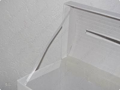 Сундучок для денег на свадьбу своими руками