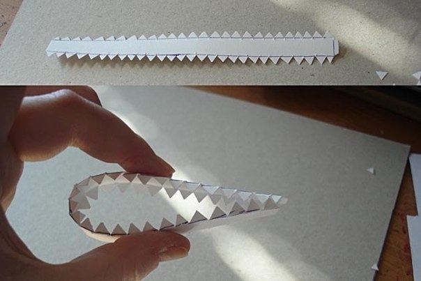 Миниатюрная гитара