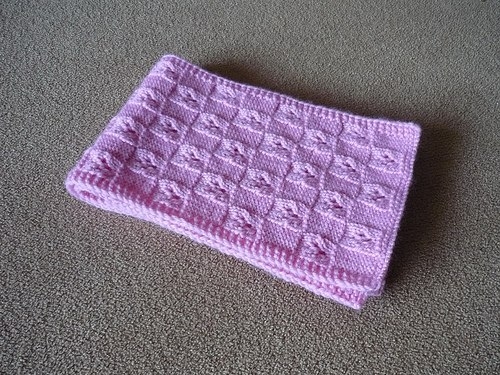 Нежный шарф Нежный шарф