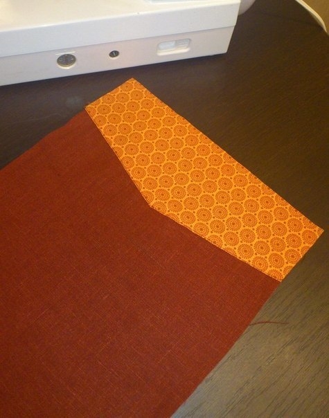 Яркий чехол для планшета своими руками Яркий чехол для планшета своими руками