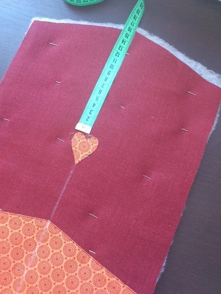 Яркий чехол для планшета своими руками Яркий чехол для планшета своими руками