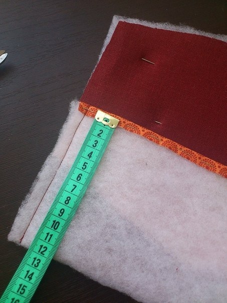 Яркий чехол для планшета своими руками Яркий чехол для планшета своими руками