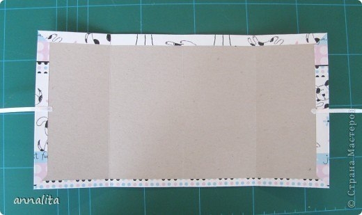 Многоярусная шкатулка. МК.