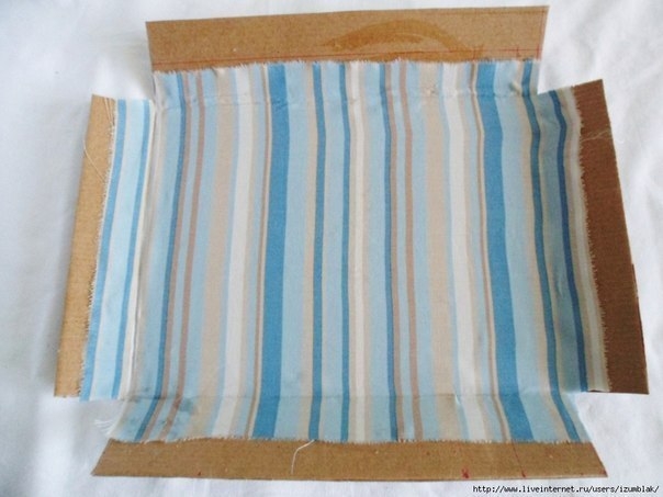 Коробочка органайзер с делениями