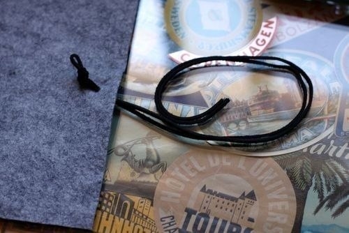 Футляр для карандашиков