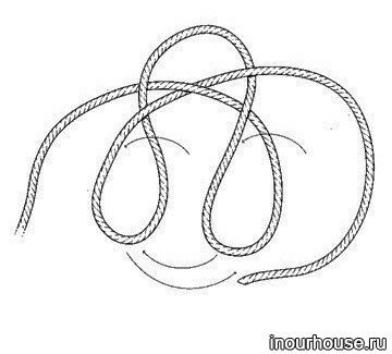 Как сплести коврик своими руками