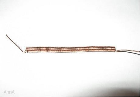 Цветы в технике ганутель