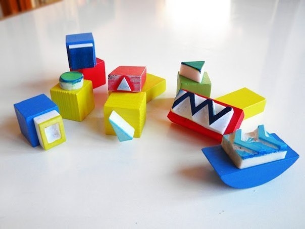 Штампы Штампы