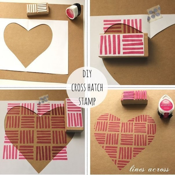 Штампы Штампы