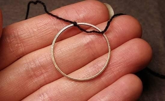 Малютка ловец снов