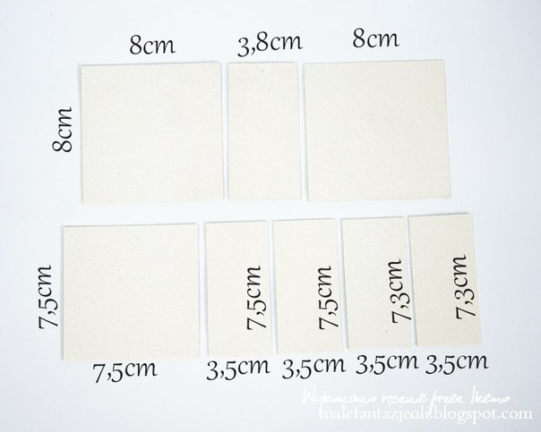 МК коробочка с крышкой МК коробочка с крышкой