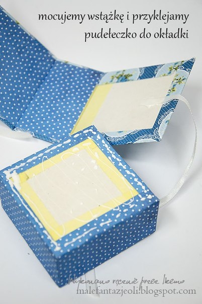 МК коробочка с крышкой МК коробочка с крышкой