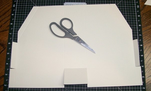 Папка для бумаг