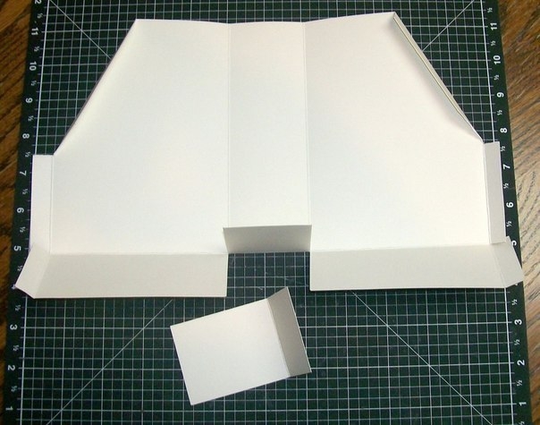 Папка для бумаг